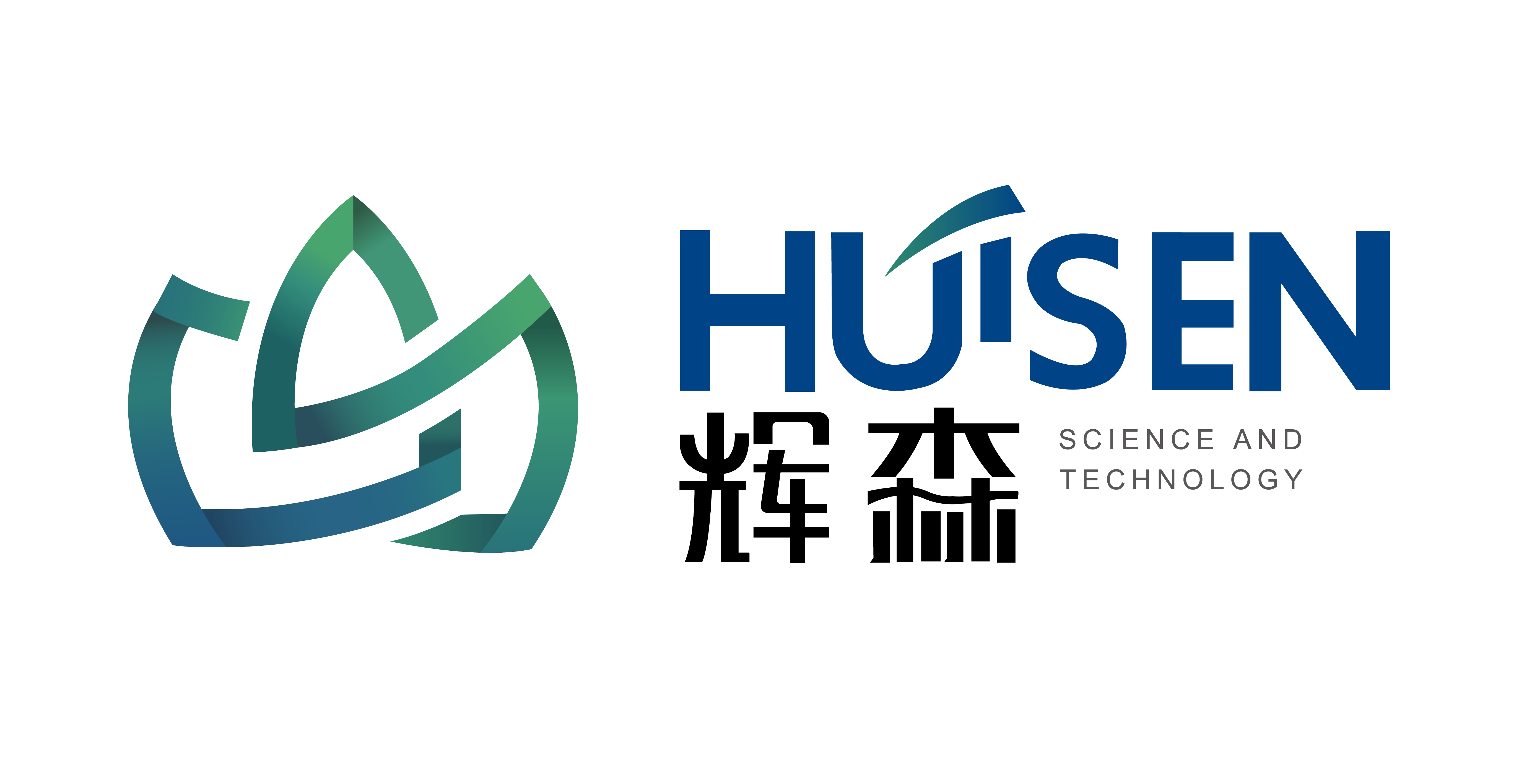Huisen 辉森 — Science and Technology